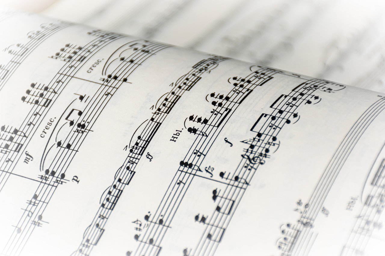 découvrez notre sélection de partitions de musique variées, adaptées à tous les niveaux et styles. que vous soyez pianiste, guitariste ou chanteur, trouvez la partition idéale pour exprimer votre talent et enrichir votre répertoire musical.